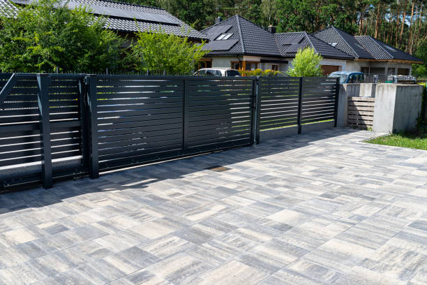 Best Local Driveway Pavers  in Grand Mound, WA